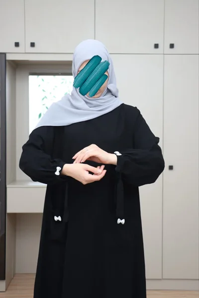 عبا مدل تانیا