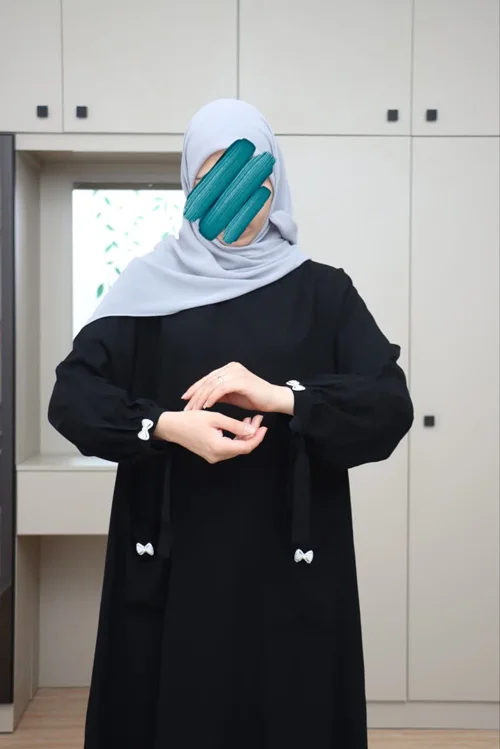 عبا مدل تانیا