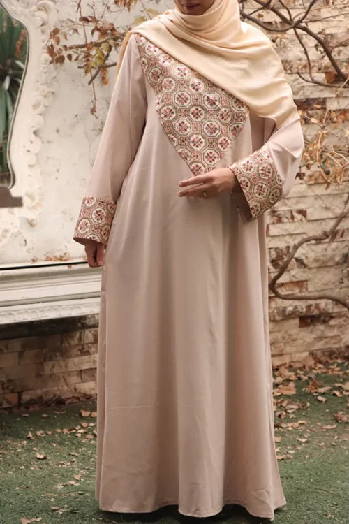 عبا مدل آیه