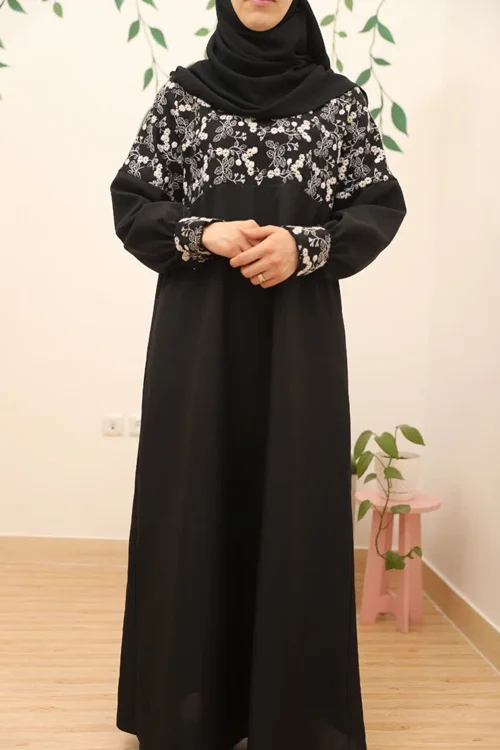 عبا مدل ترنم