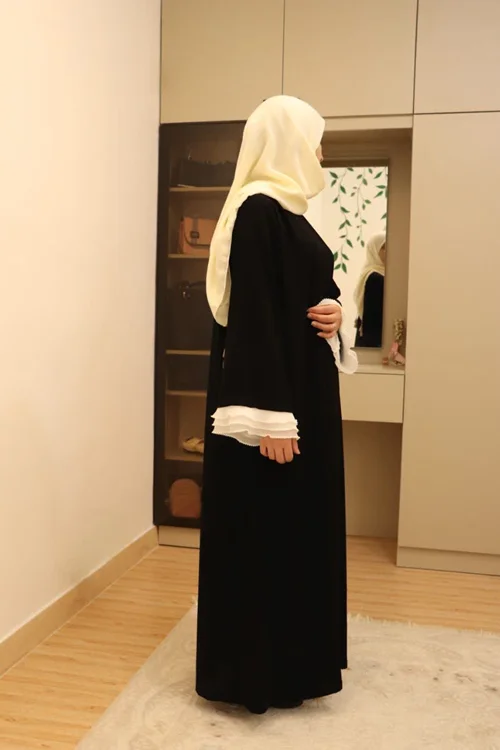 عبا مدل مهسان
