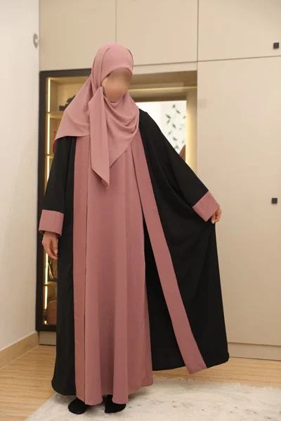 عبا آواز