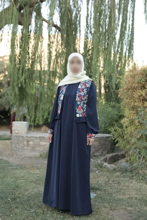 عبا آنیل