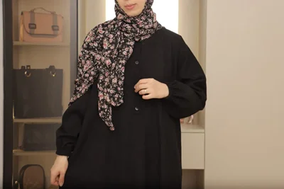 عبا مدل دلسا