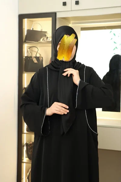 عبا مدل حمیده