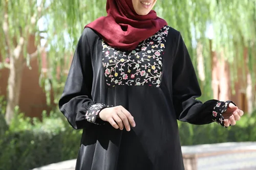 عبا ترنج