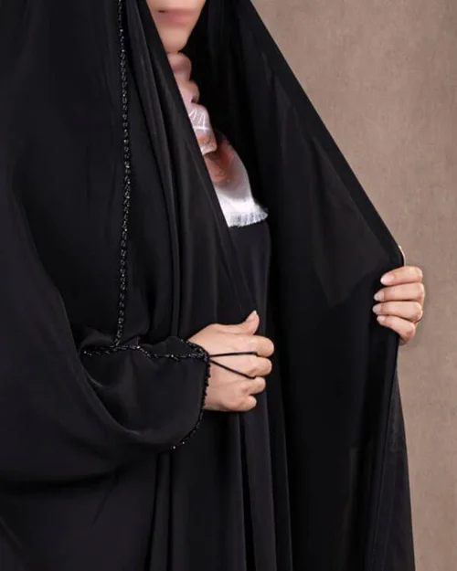چادر عربی