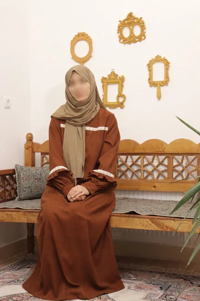 عبا سلین