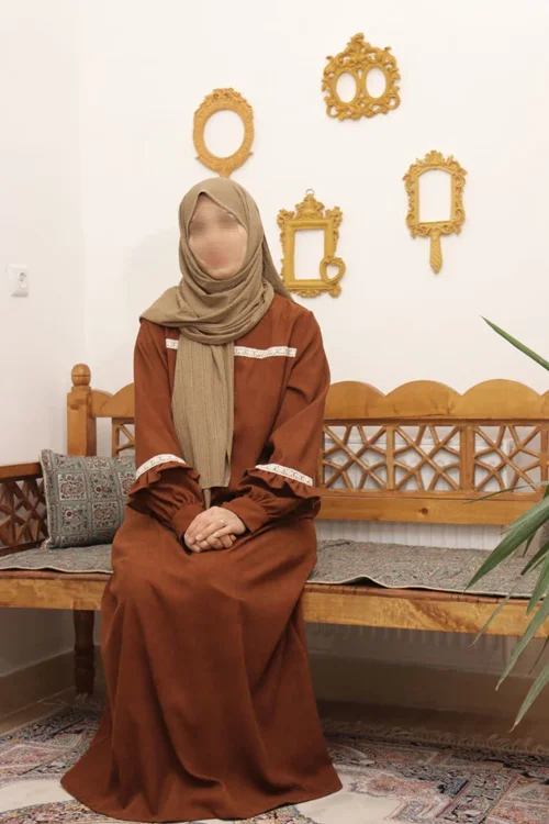 عبا سلین