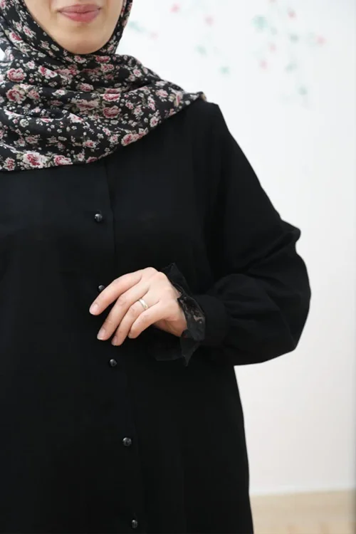 مانتو مدل دریا