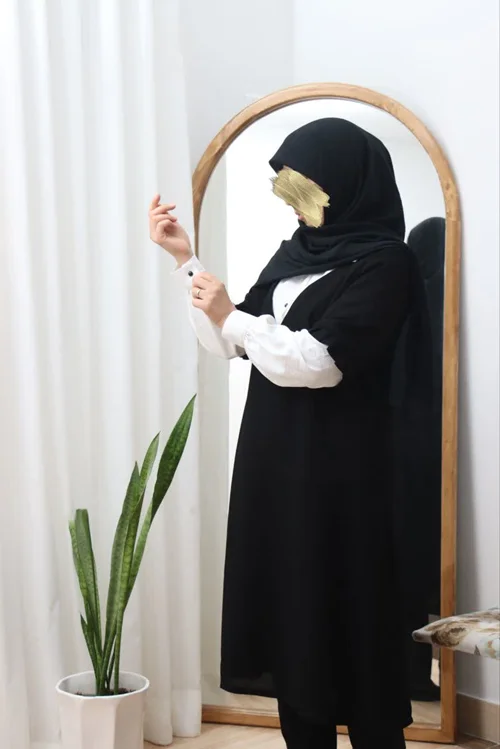 تونیک مدل مریم