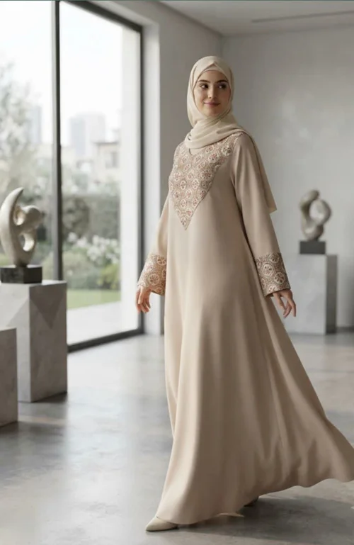 عبا مدل آیه